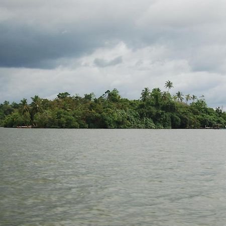 Lagoon Garden Hotel Beruwala Buitenkant foto